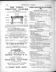 Musical news 