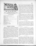 Musical news 