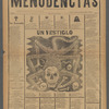 Panteon de Menudencias