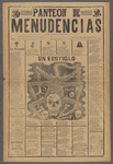Panteon de Menudencias