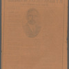 D. Francisco I. Madero Ante los conflictos