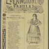 El Cancionero Popular, Hoja Num. 3