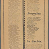 El Cancionero Popular, Hoja Num. 4