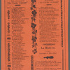 El Cancionero Popular, Hoja Num. 18