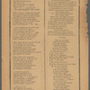 El Cancionero Popular, Hoja Num. 20