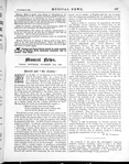 Musical news 