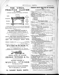 Musical news 