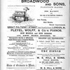 Musical news 