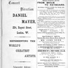 Musical news 