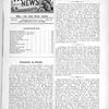 Musical news 
