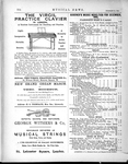 Musical news 