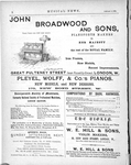 Musical news
