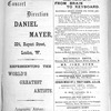 Musical news