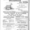 Musical news