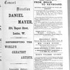 Musical news