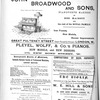 Musical news