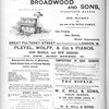 Musical news