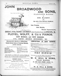 Musical news