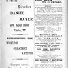 Musical news