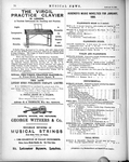 Musical news