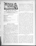 Musical news