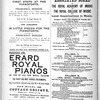 Musical news