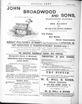 Musical news