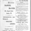 Musical news