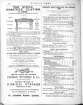 Musical news