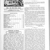 Musical news