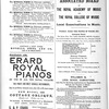 Musical news