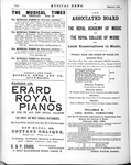 Musical news