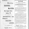 Musical news