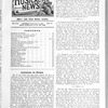 Musical news