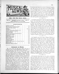 Musical news