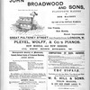 Musical news