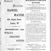 Musical news