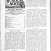 Musical news