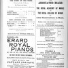Musical news