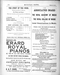 Musical news