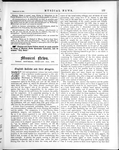 Musical news