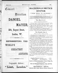 Musical news
