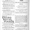 Musical news