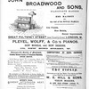 Musical news