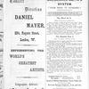 Musical news