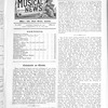 Musical news