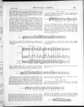 Musical news