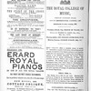 Musical news