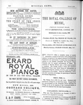 Musical news