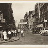 Manhattan: Mott Street - Bayard Street